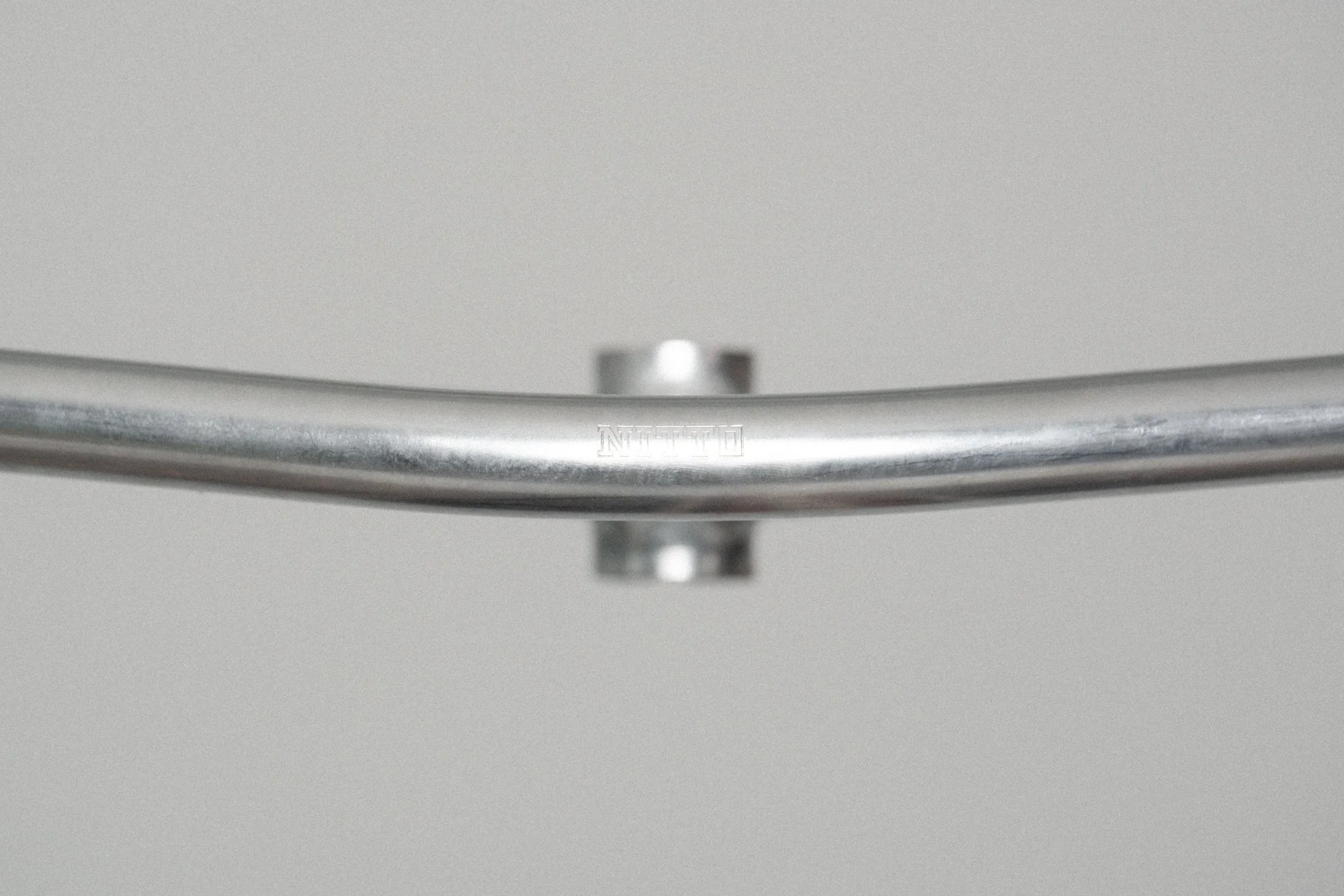 Nitto Rivendell RBW-32 Wavie Bar — The Cub House
